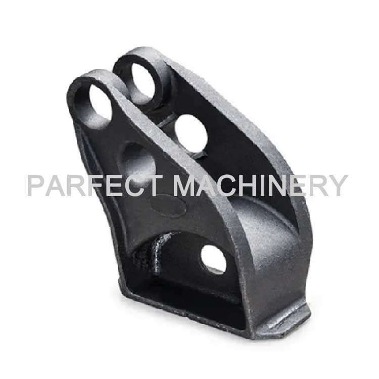 truck suspension system castings 06