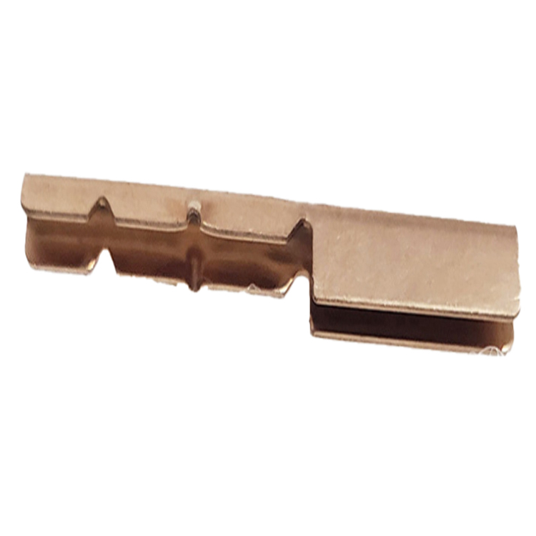 Copper Stamping Parts 5