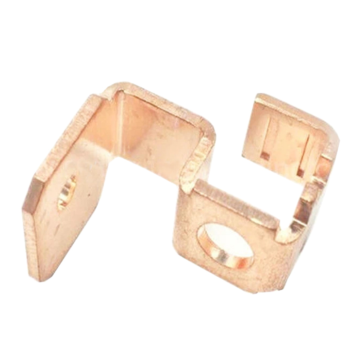 Copper Stamping Parts 8