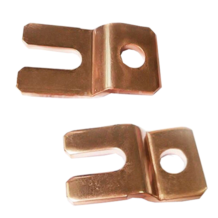 Copper Stamping Parts 9