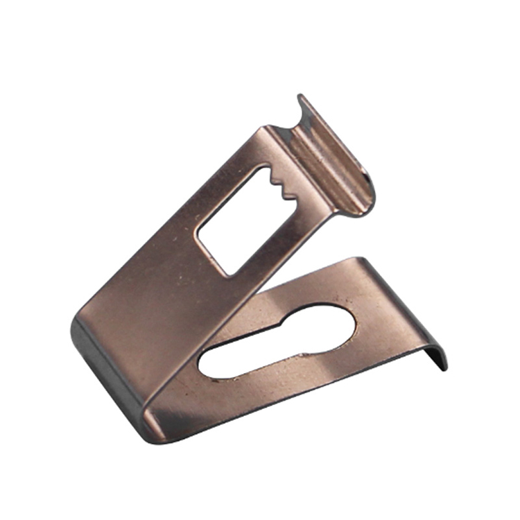 Copper Stamping Parts 10