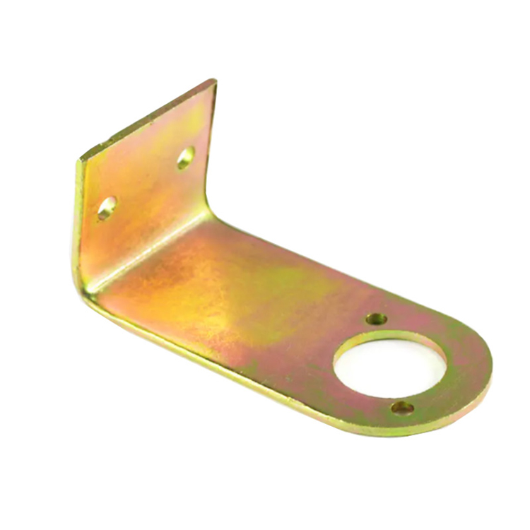 Brass Stamping Parts 4