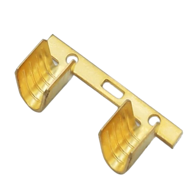 Brass Stamping Parts 1