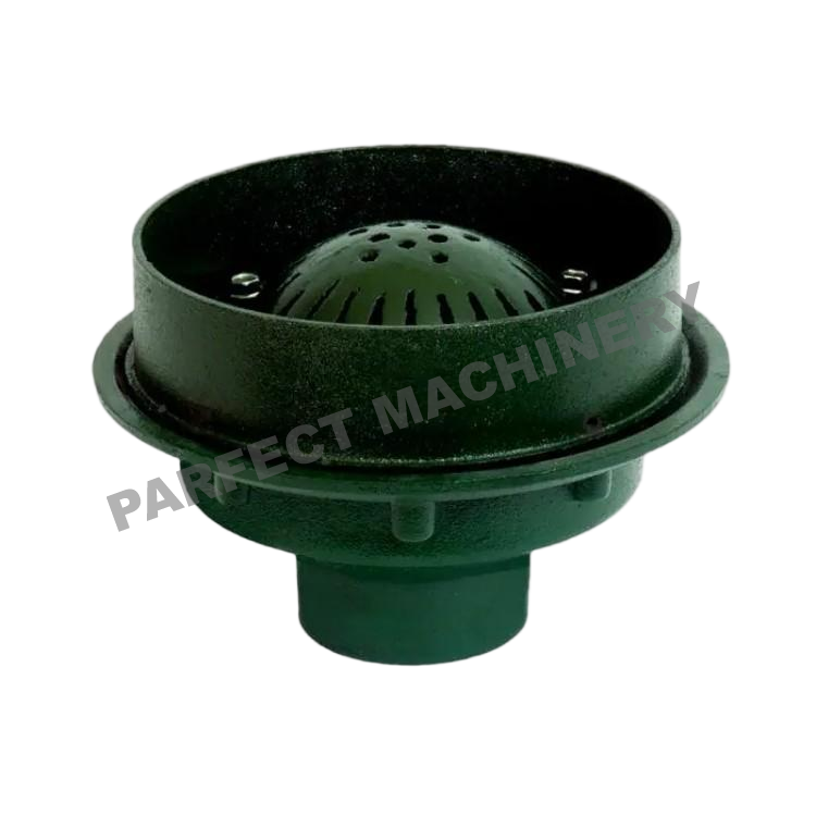 Customized Silica Sol Casting Floor Drain 12