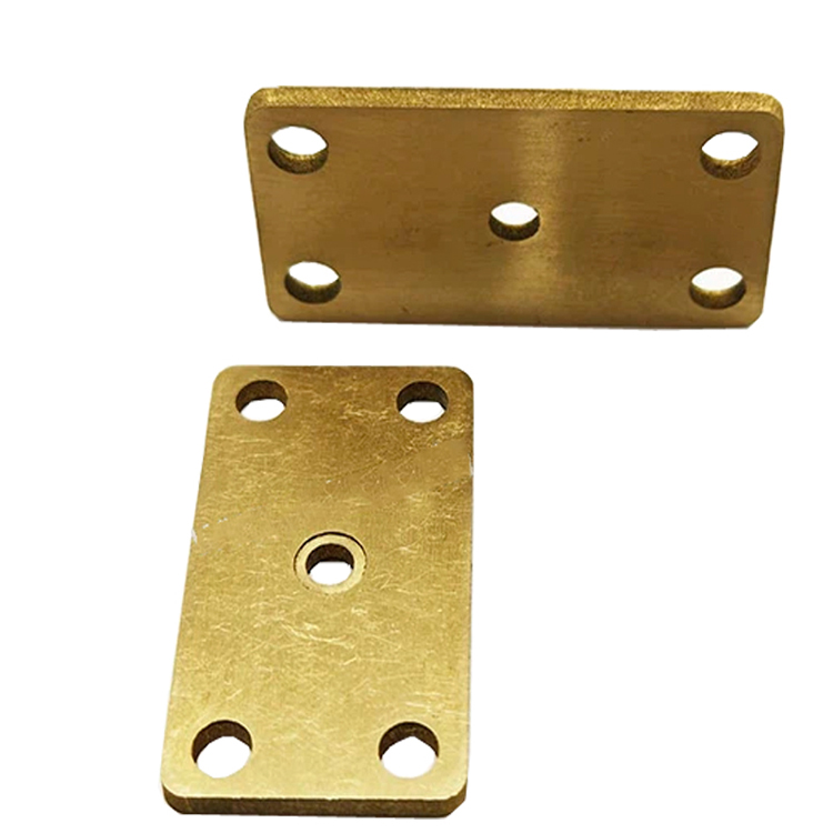 Brass Stamping Parts 9