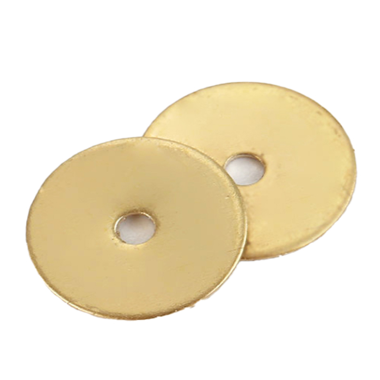 Brass Stamping Parts 7