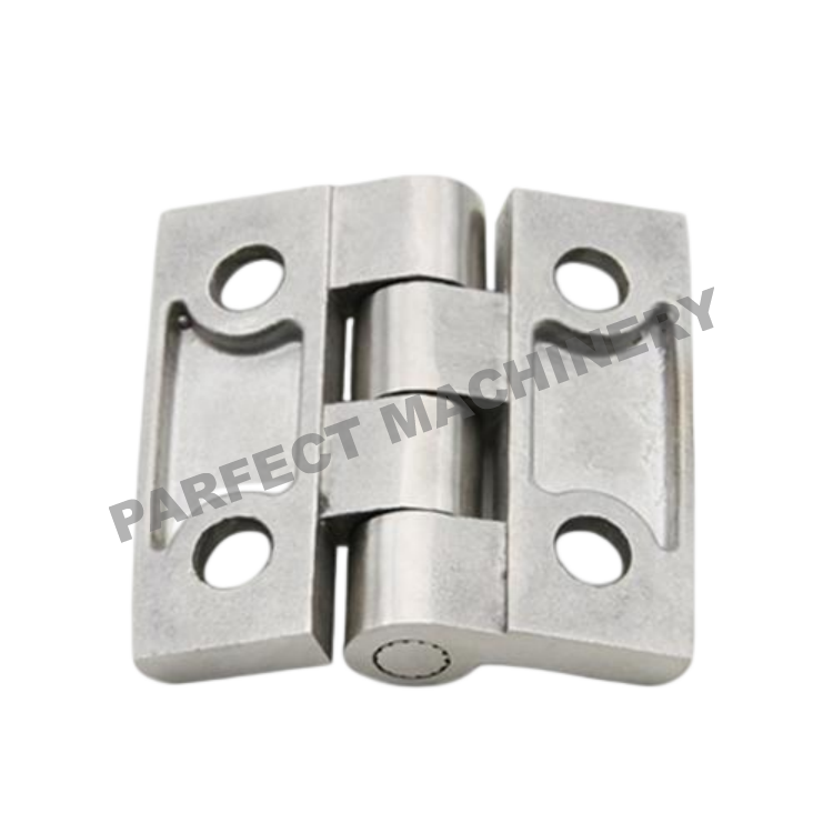 Customized Silica Sol Casting Hinge 01