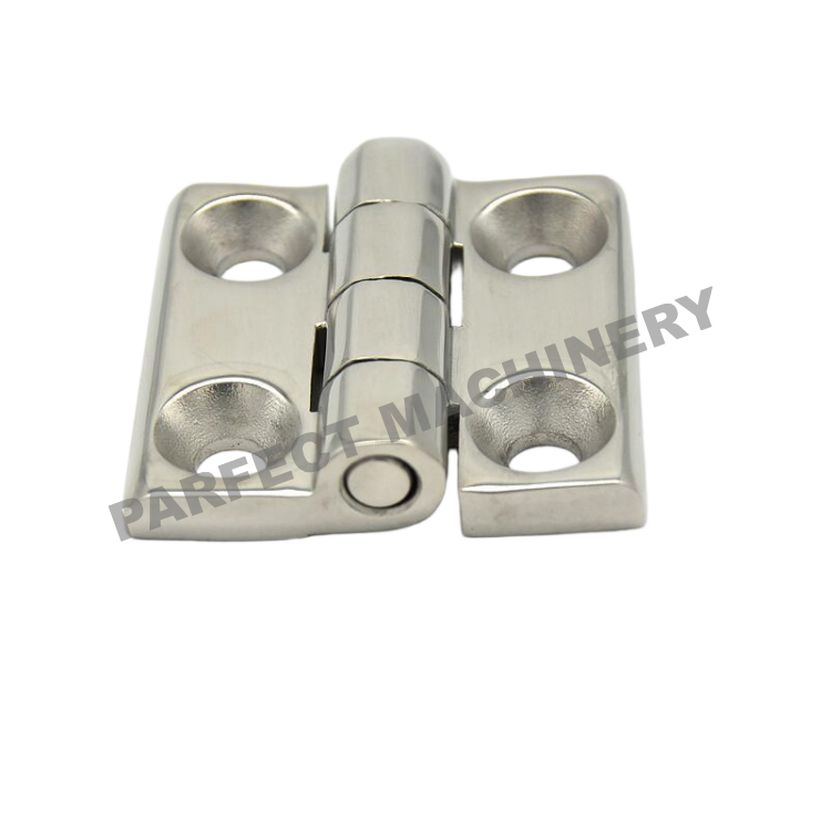 Customized Silica Sol Casting Hinge 09