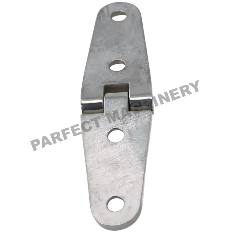 Customized Silica Sol Casting Hinge 12