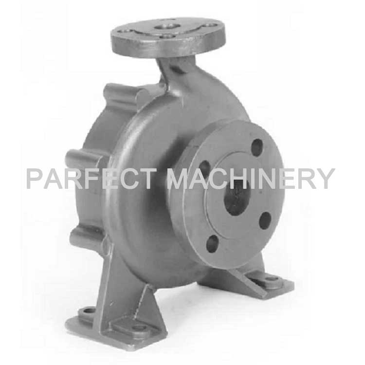 centrifugal pump castings 12
