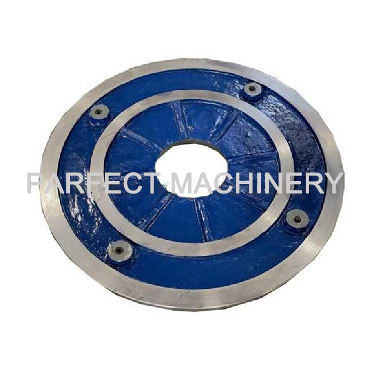 mud pump castings 03