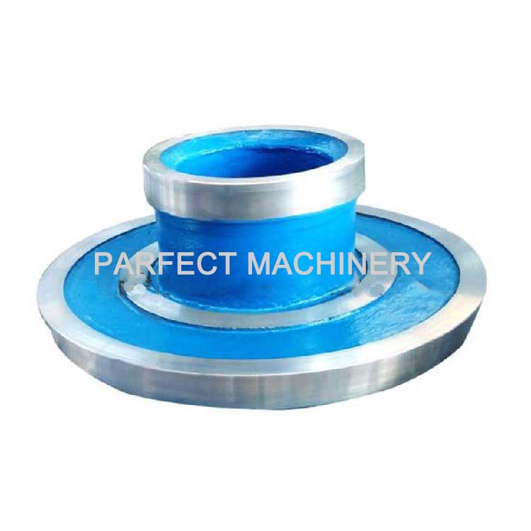 mud pump castings 01