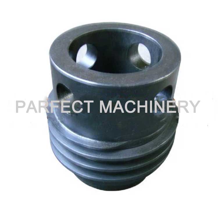 mud pump castings 07