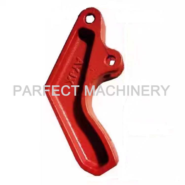 dump truck castings 01