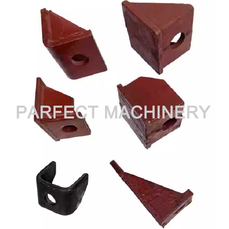 dump truck castings 12