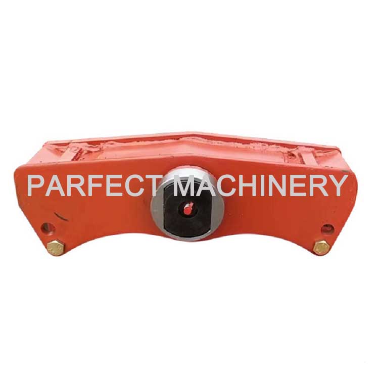 trailer truck castings 05