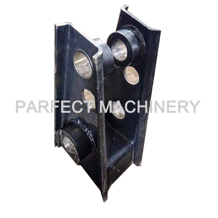 trailer truck castings 06