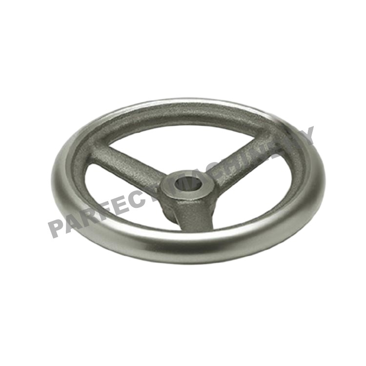 Spoked Hand Wheel 01