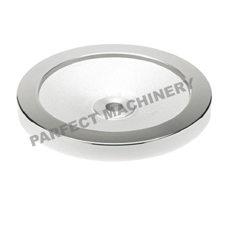 Spoked Hand Wheel 06