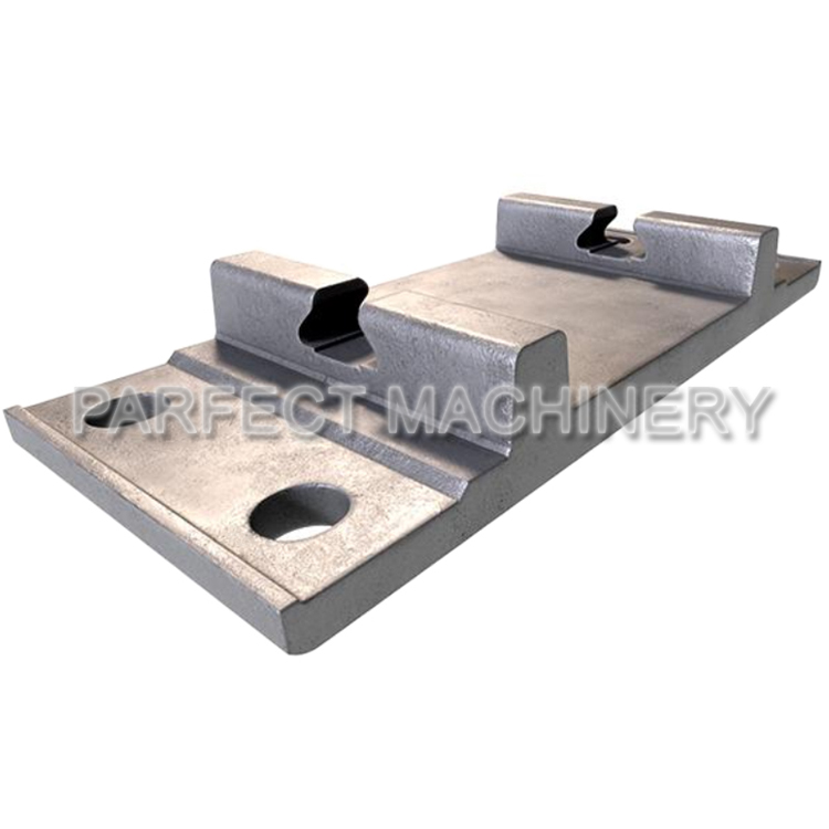 railroad tie plate 09