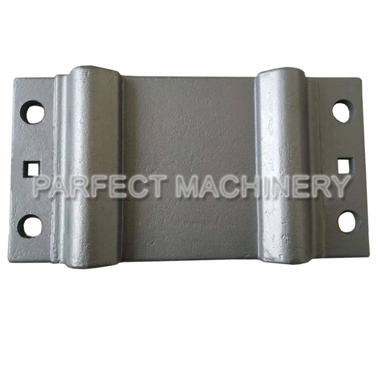 railroad tie plate 07