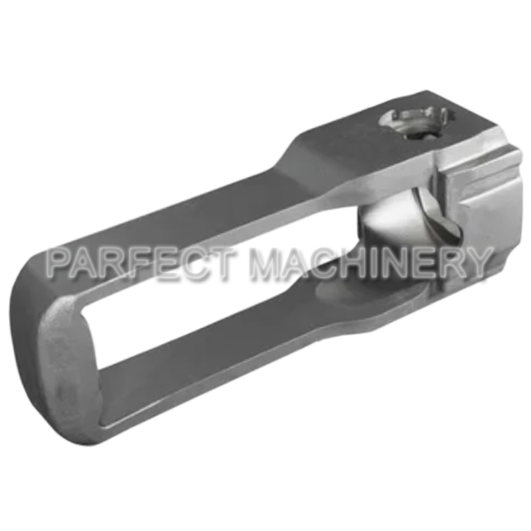 railway coupler yoke 06