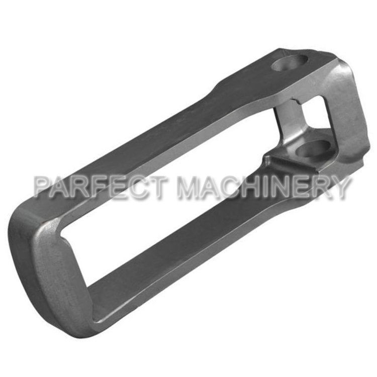 railway coupler yoke 02