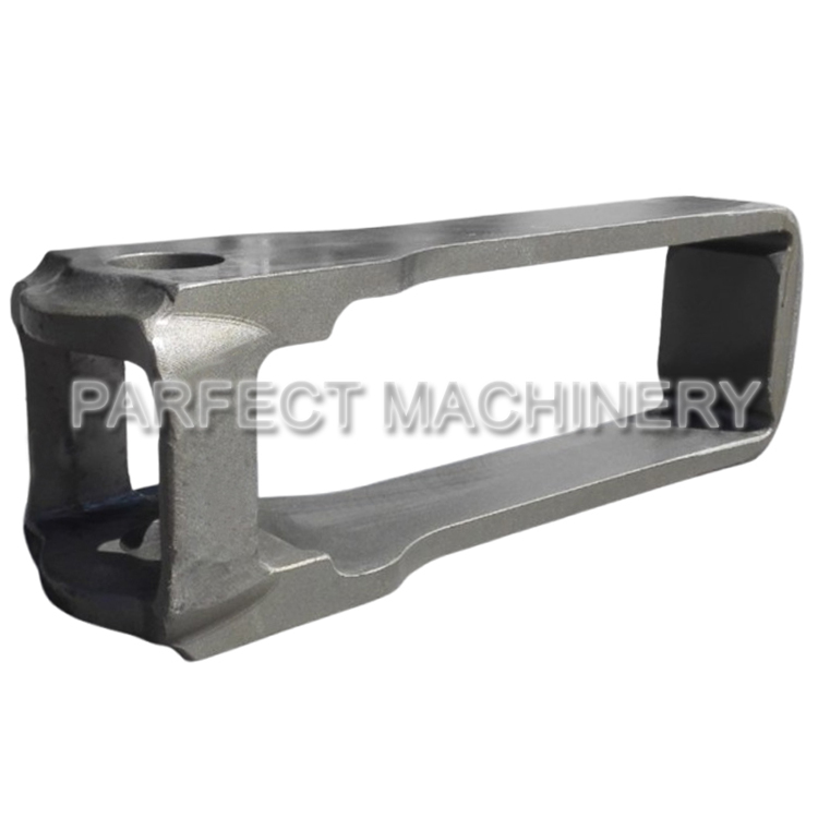 railway coupler yoke 05