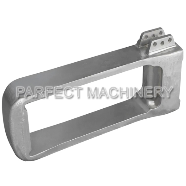 railway coupler yoke 08