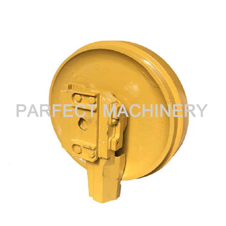 excavator castings 07