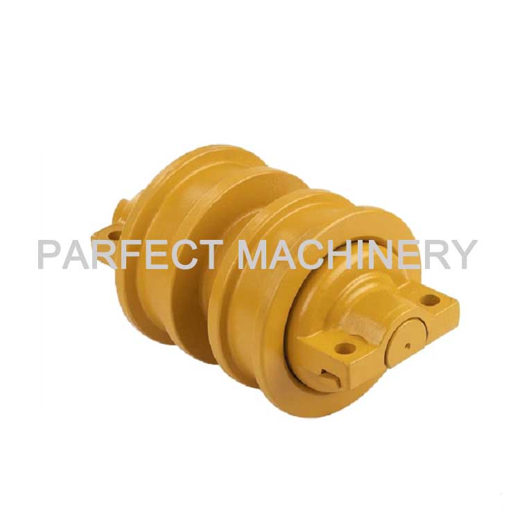 excavator castings 09