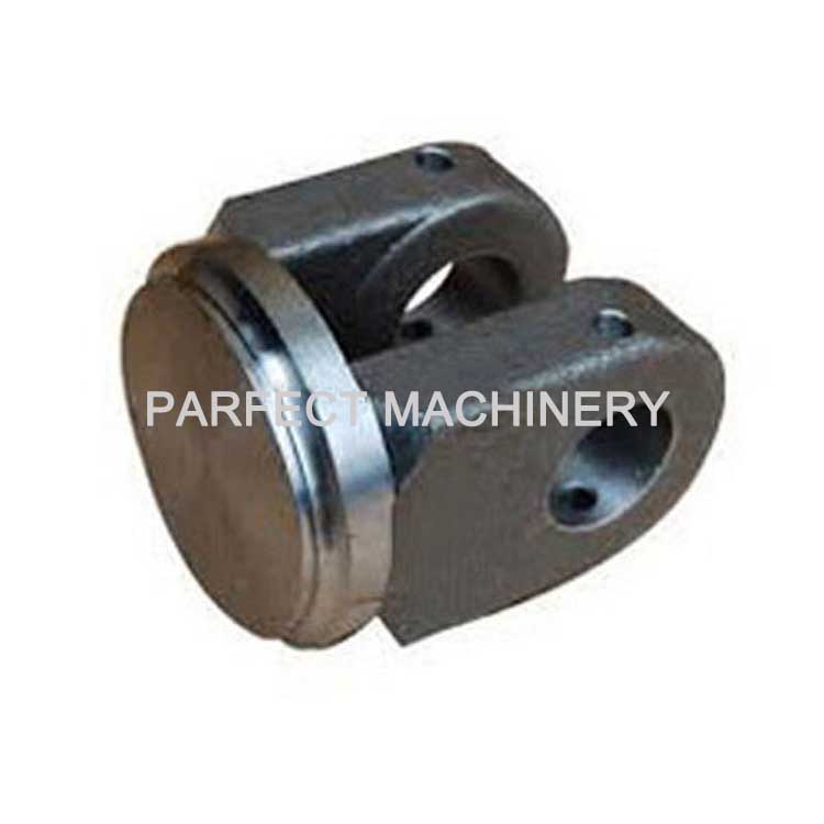 loader castings 11