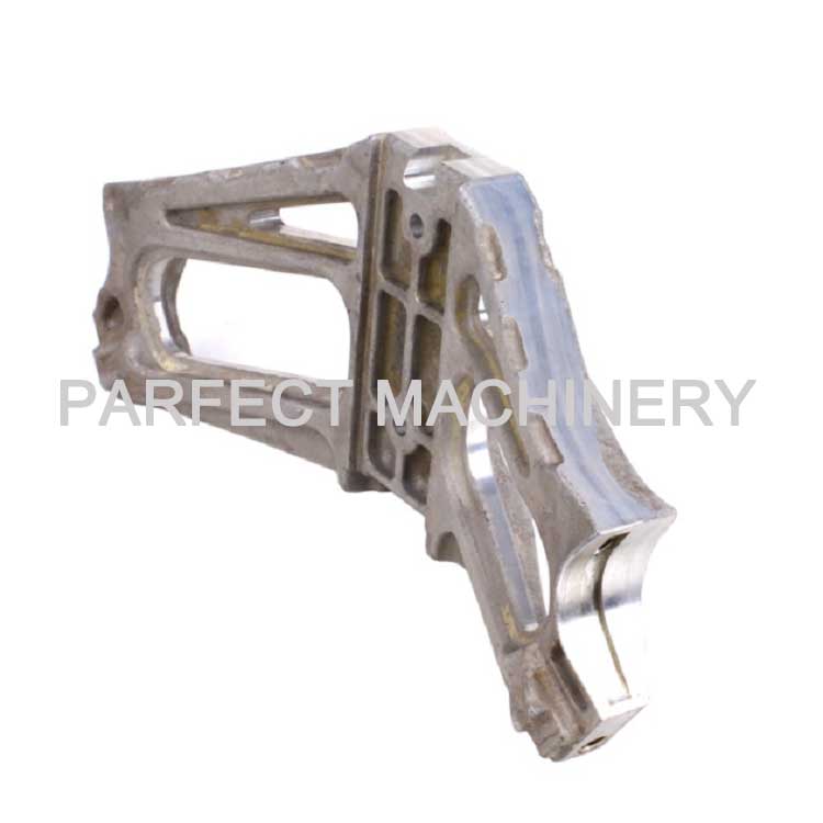 loader castings 10