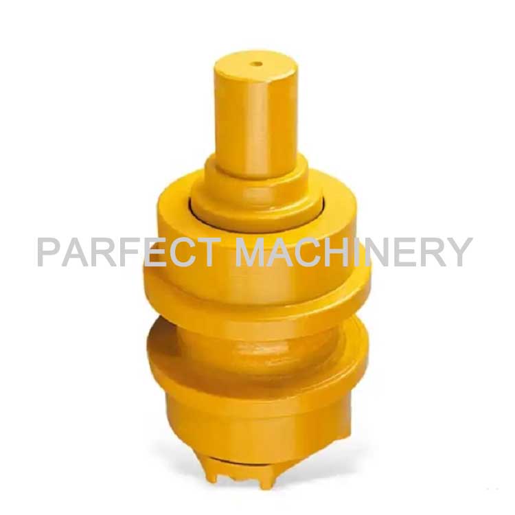 bulldozer castings 07