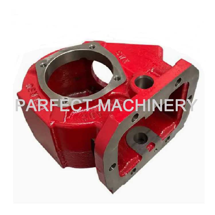 bulldozer castings 08