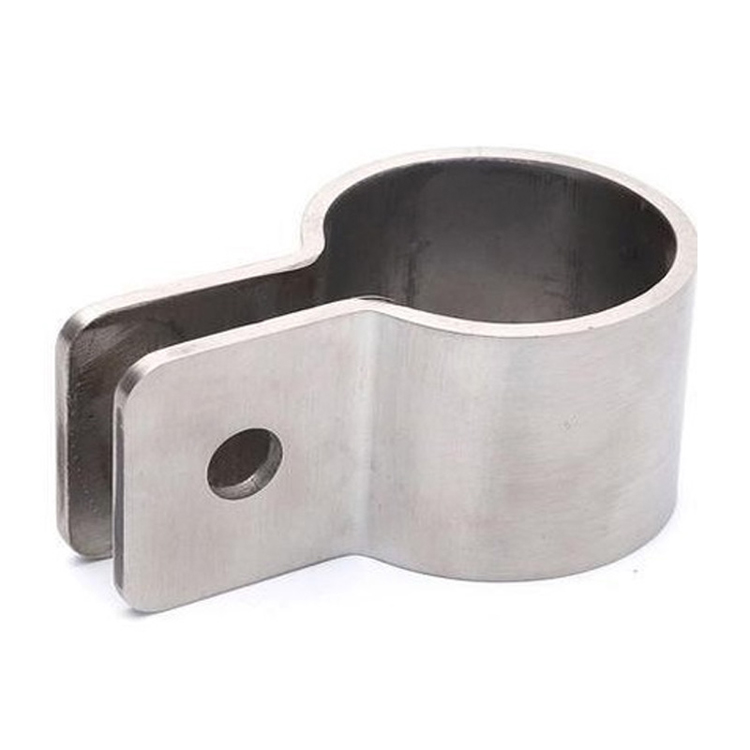 Stainless Steel Stamping Parts 1