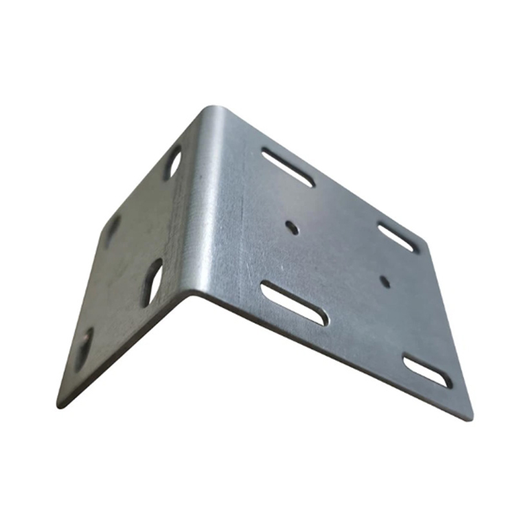 Stainless Steel Stamping Parts 3