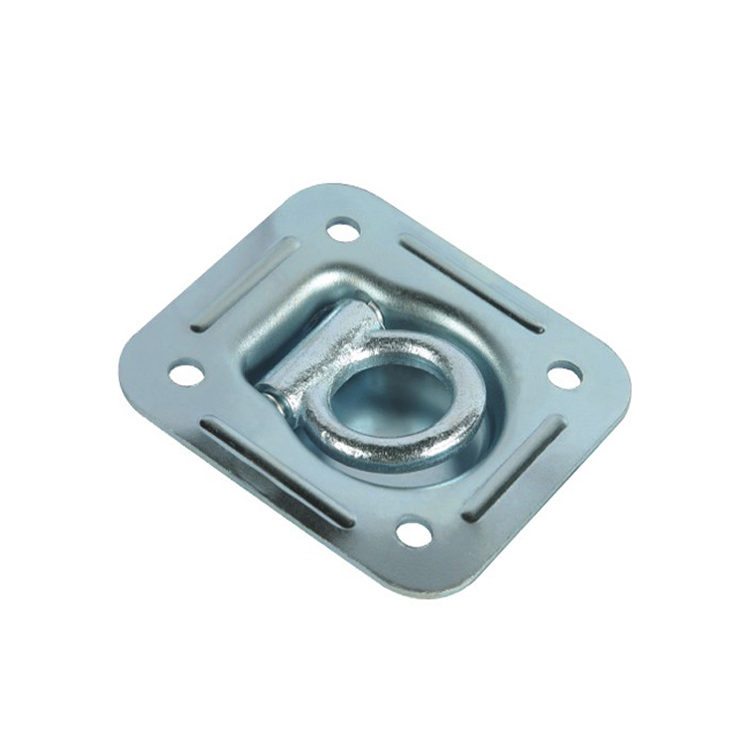 Stainless Steel Stamping Parts 7