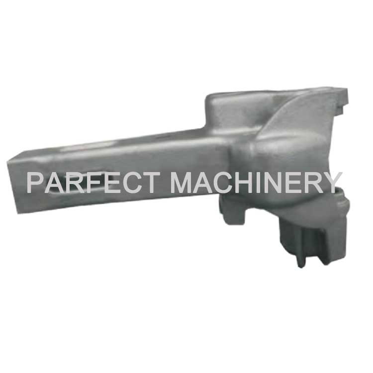 railway knuckle coupler 05