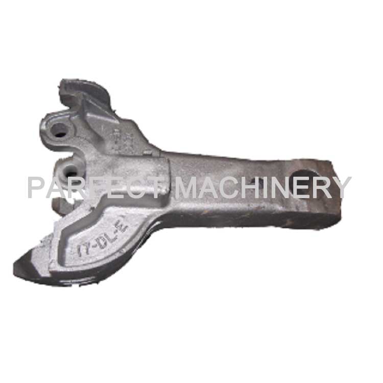 railway knuckle coupler 06