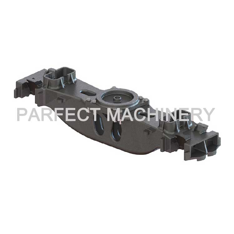 railway bogie bolster 01