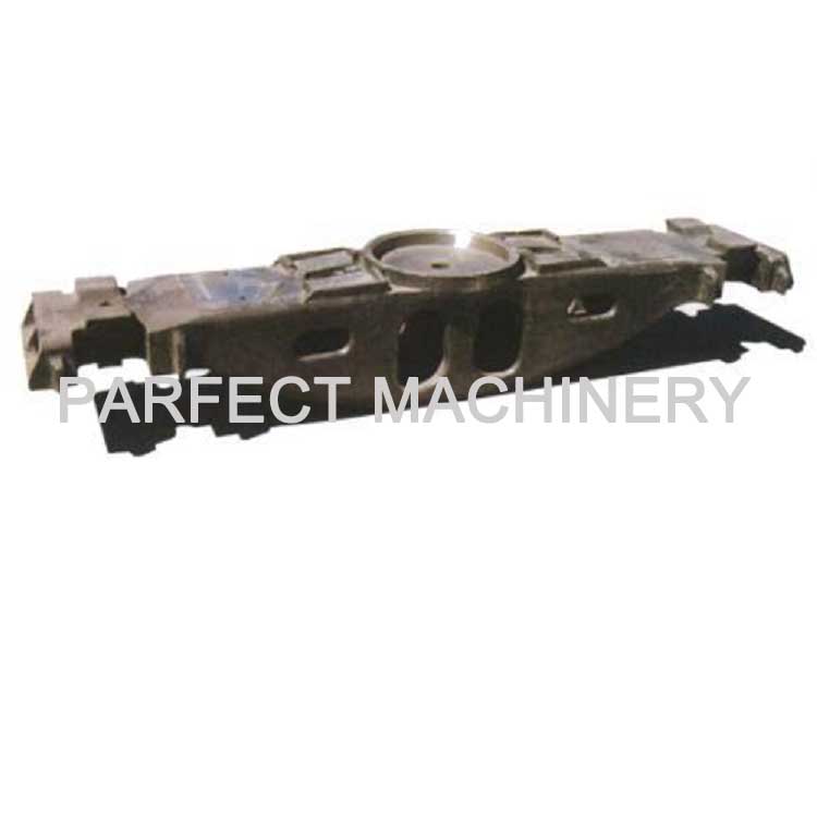 railway bogie bolster 02
