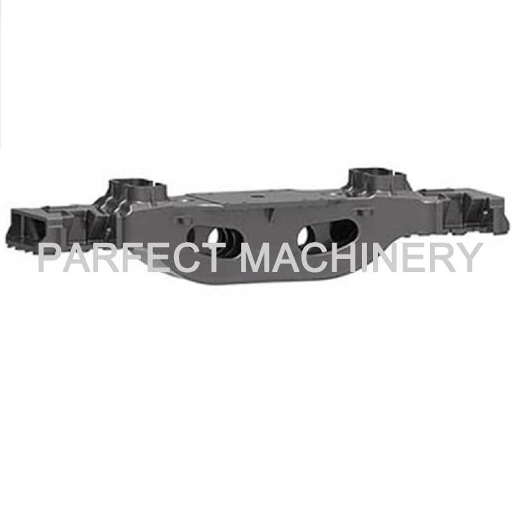railway bogie bolster 07