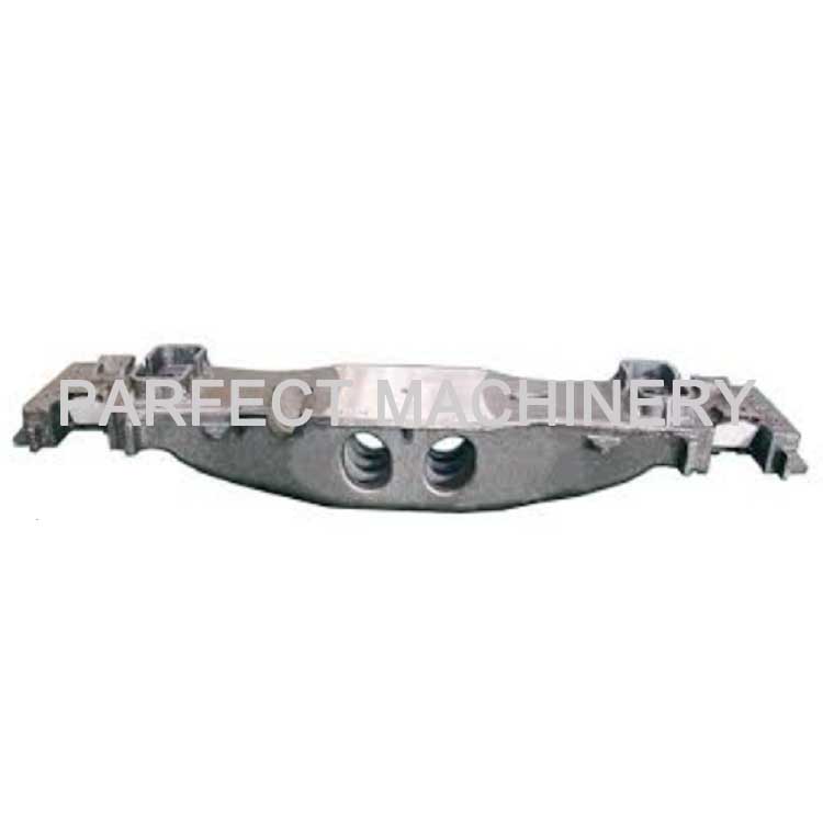 railway bogie bolster 06
