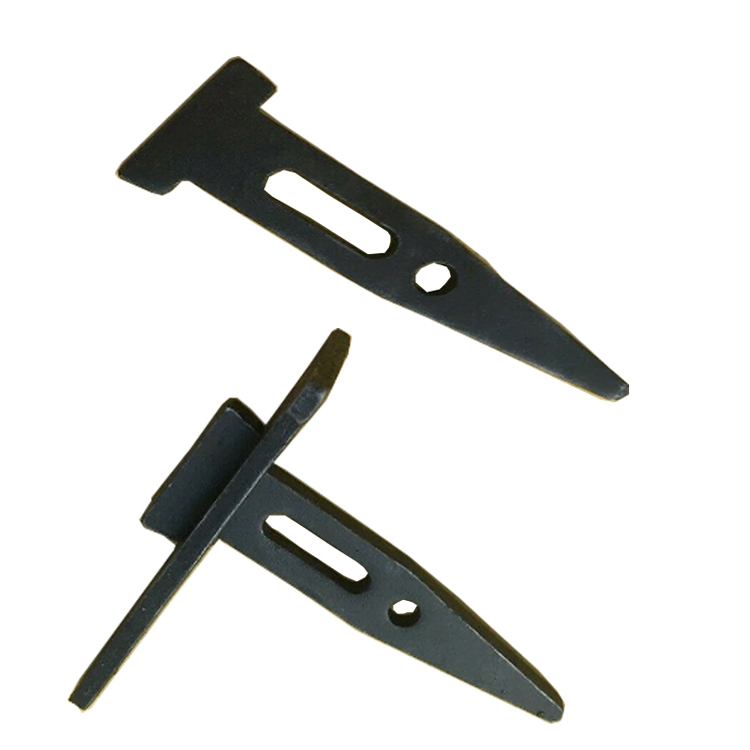 Steel Stamping Parts 1