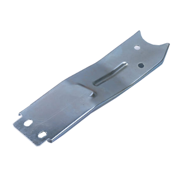 Aluminum Stamping Parts 11