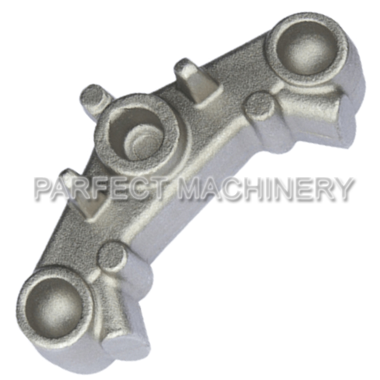 automotive connecting plate 03