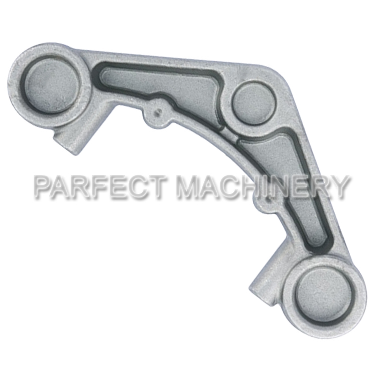 automotive connecting plate 01