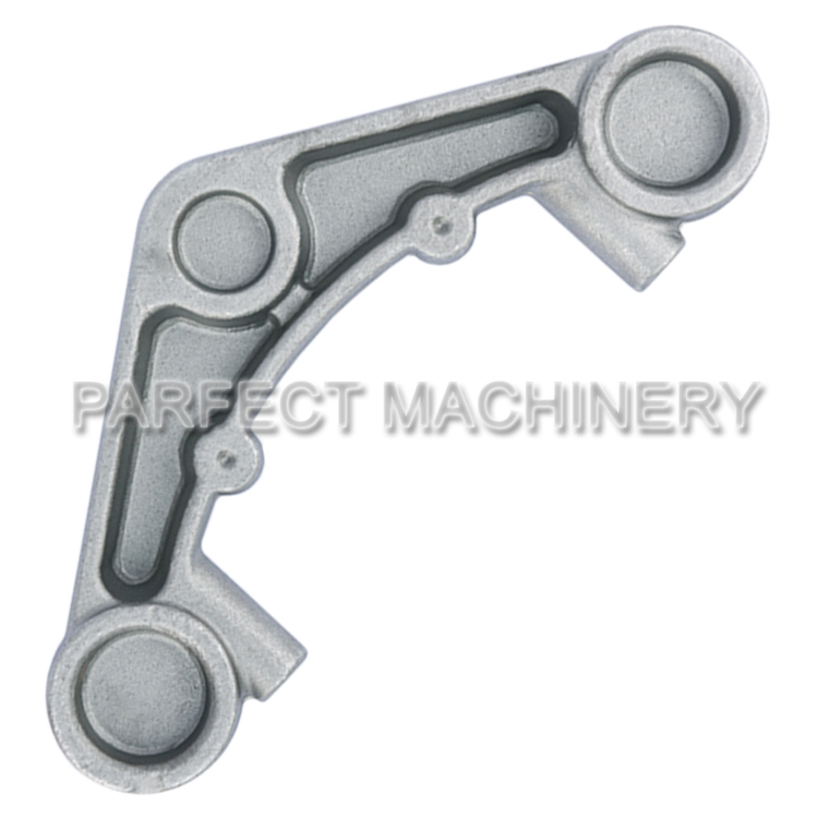 automotive connecting plate 04