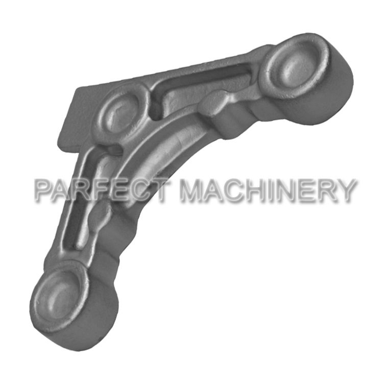 automotive connecting plate 02